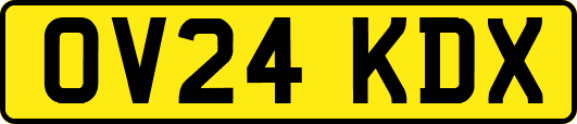 OV24KDX