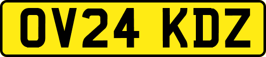 OV24KDZ
