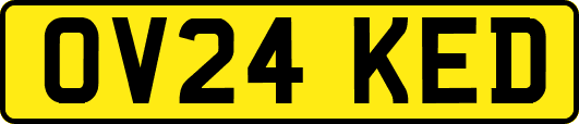 OV24KED