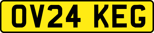 OV24KEG