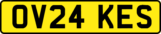 OV24KES
