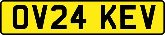 OV24KEV