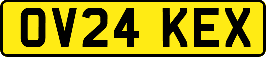 OV24KEX