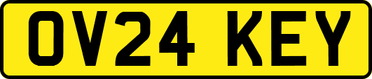 OV24KEY