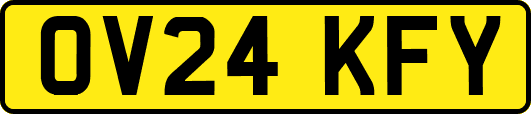 OV24KFY