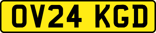 OV24KGD