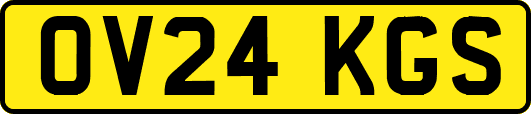 OV24KGS