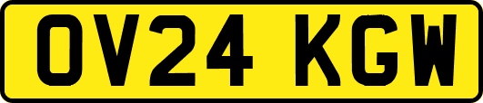 OV24KGW