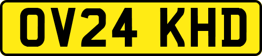 OV24KHD