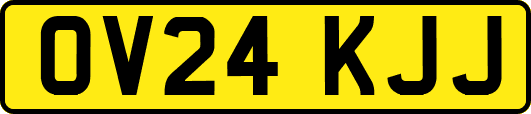 OV24KJJ