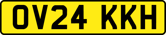 OV24KKH