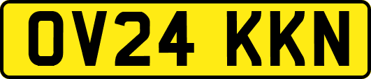 OV24KKN