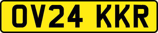 OV24KKR