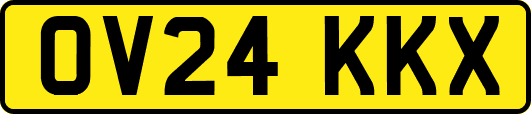 OV24KKX