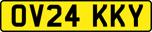 OV24KKY