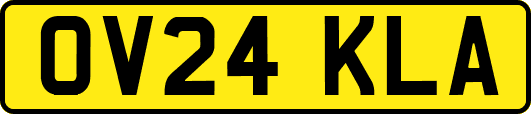 OV24KLA