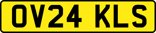 OV24KLS