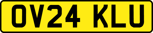 OV24KLU