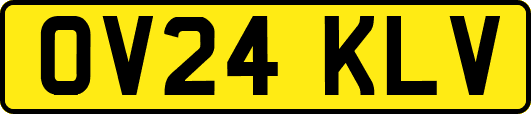 OV24KLV