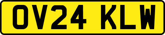 OV24KLW