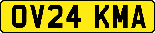OV24KMA