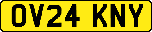 OV24KNY