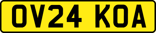OV24KOA