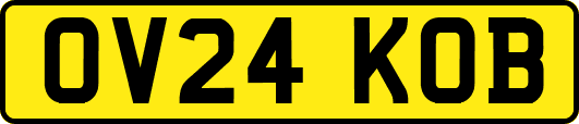 OV24KOB