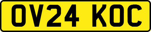 OV24KOC