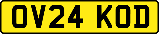 OV24KOD