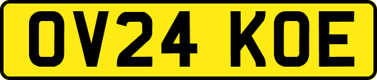 OV24KOE