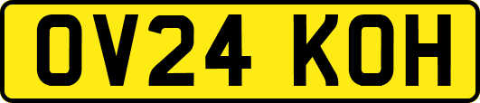 OV24KOH