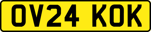 OV24KOK