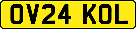 OV24KOL
