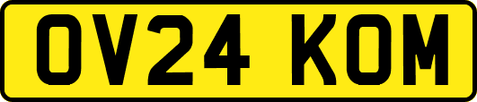 OV24KOM