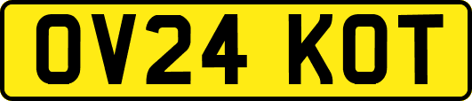 OV24KOT