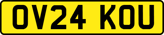 OV24KOU