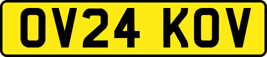 OV24KOV