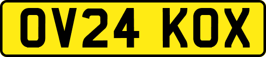 OV24KOX