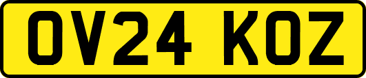 OV24KOZ