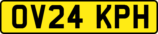 OV24KPH