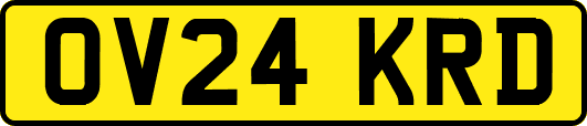 OV24KRD