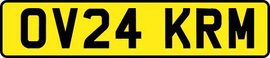 OV24KRM
