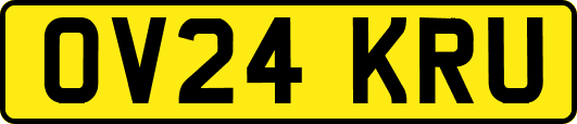 OV24KRU