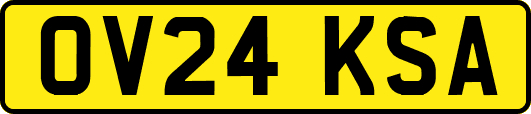 OV24KSA
