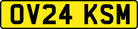 OV24KSM