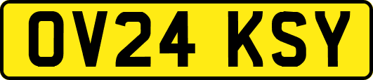 OV24KSY