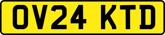 OV24KTD