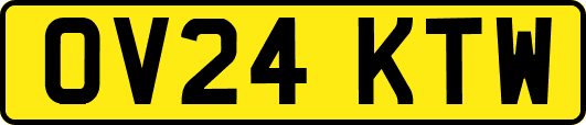OV24KTW