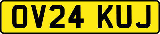 OV24KUJ
